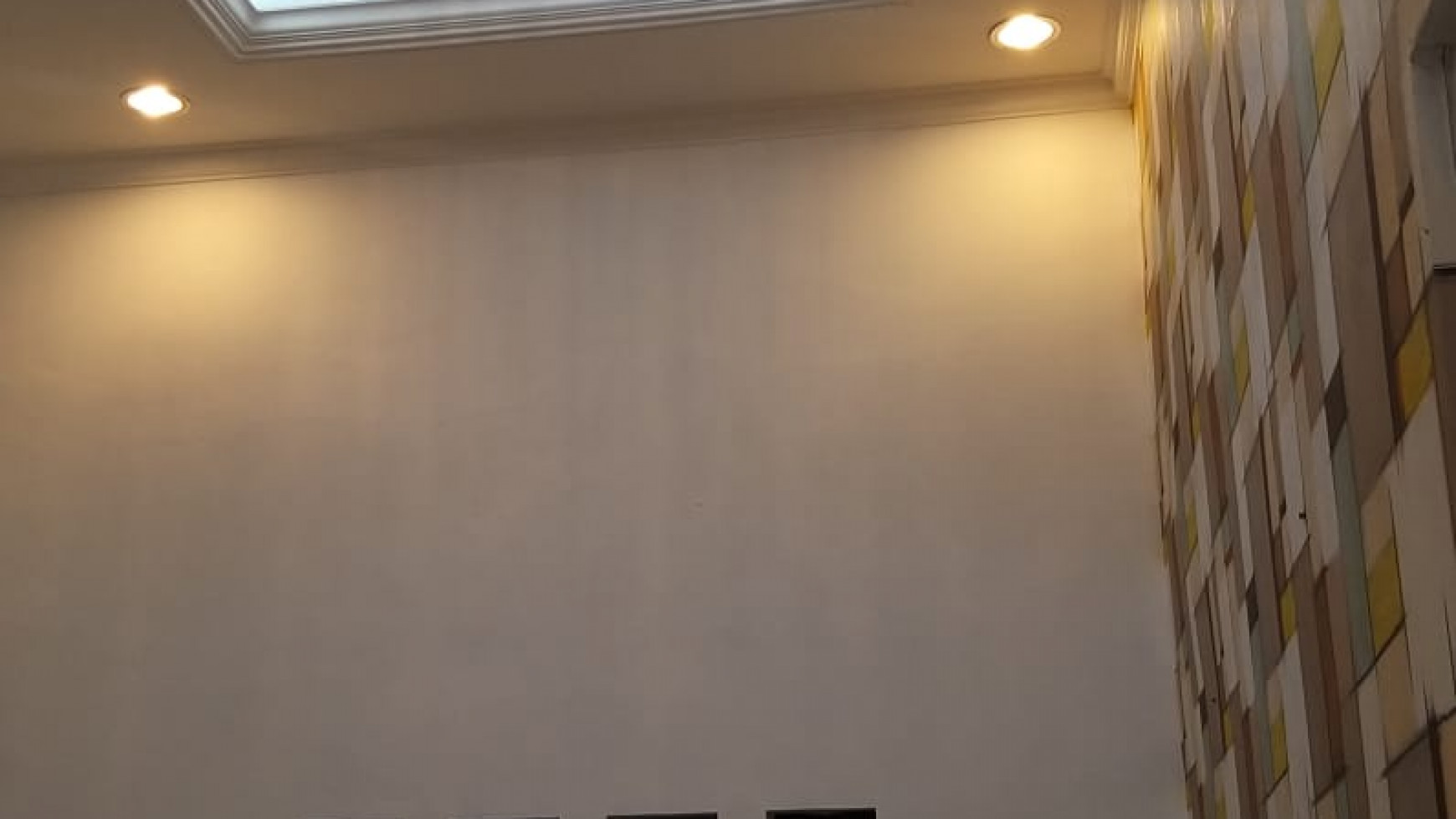 Rumah bagus, cantik, rapih dan nyaman di Pamulang.