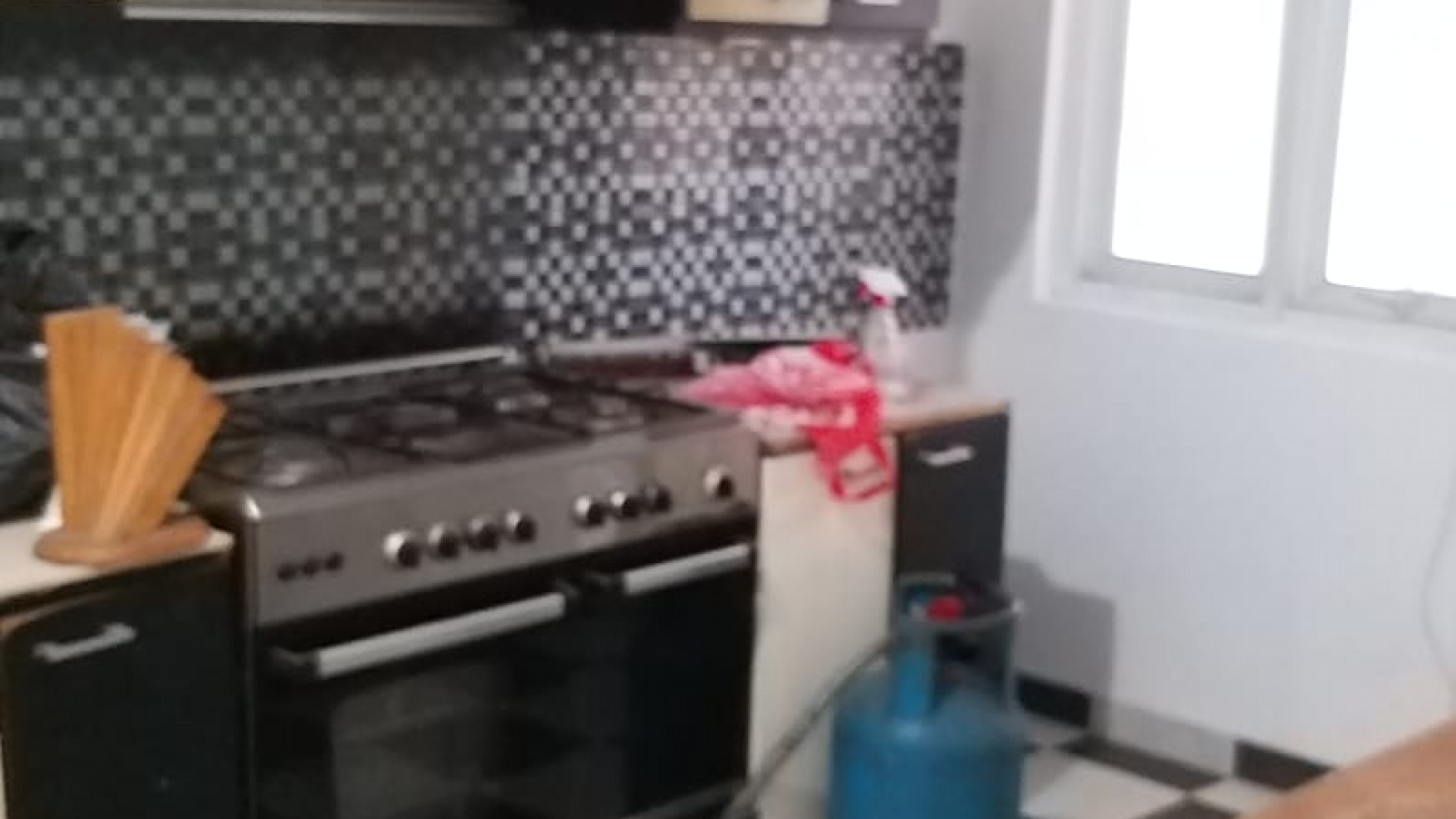 Rumah bagus, cantik, rapih dan nyaman di Pamulang.