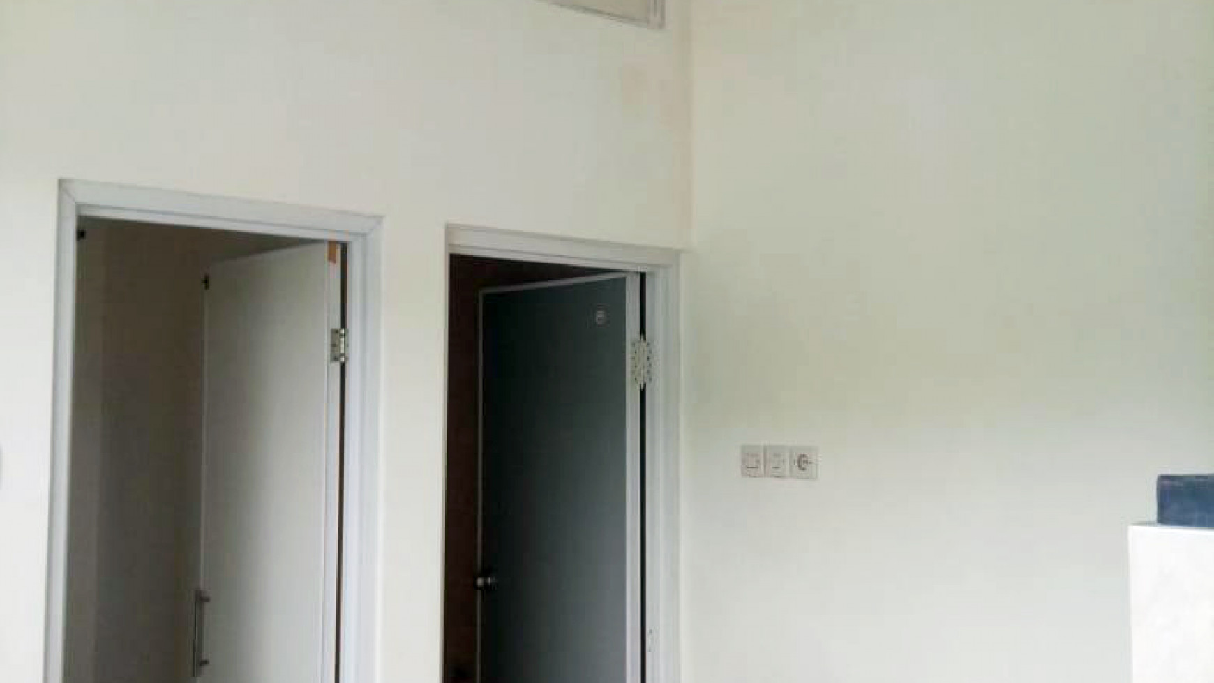 Rumah di Dian Regency Sukolilo Jl. Sejahtera, Furnished, Siap Huni