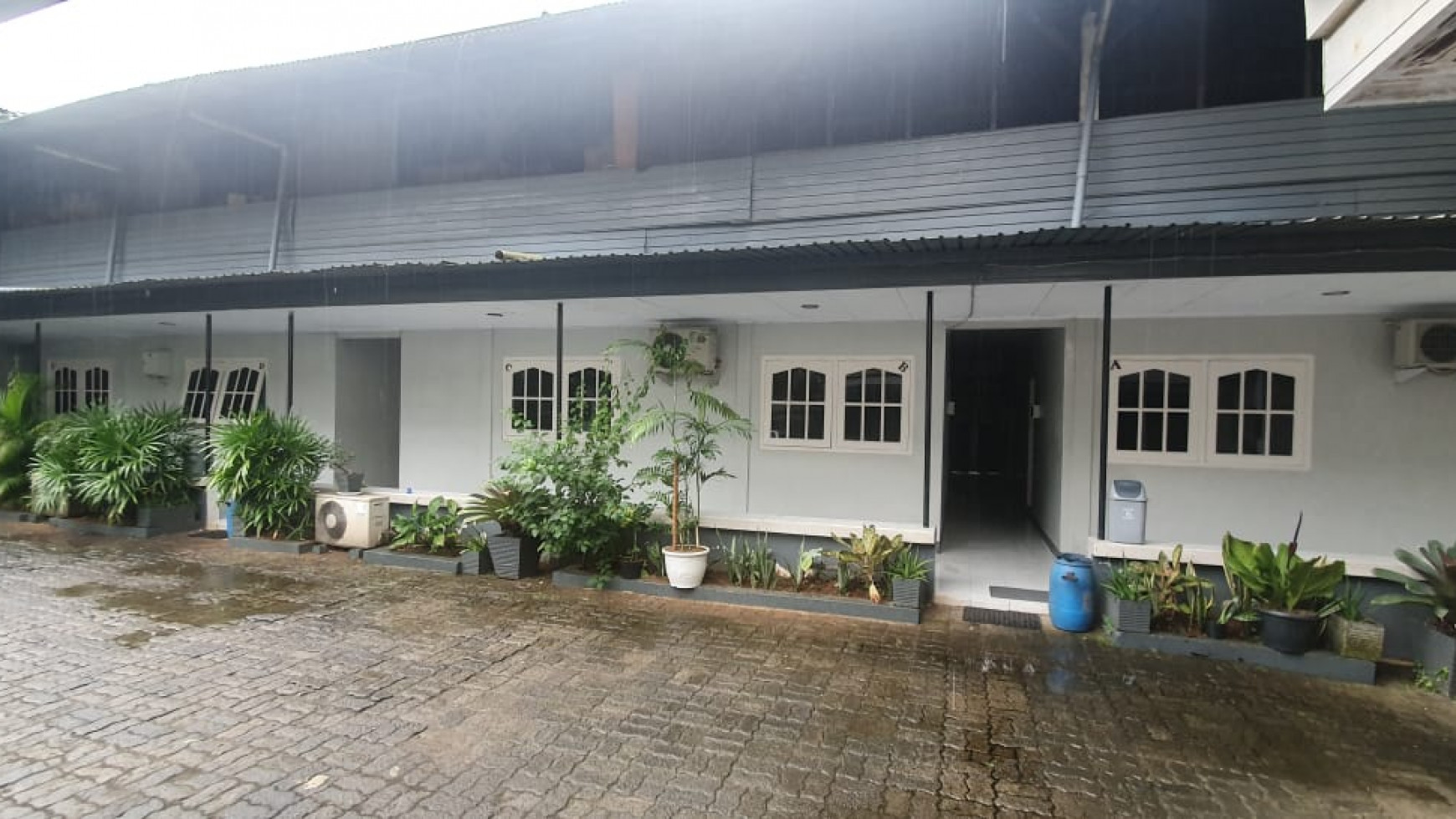 Dijual Cepat Rumah Kost Kostan di Jalan Karet Pedurenan Kuningan Passive Income