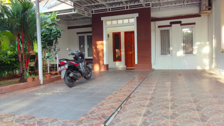 Rumah Dijual - Mutiara Gading Timur - Bekasi - 1.25M (Nego)