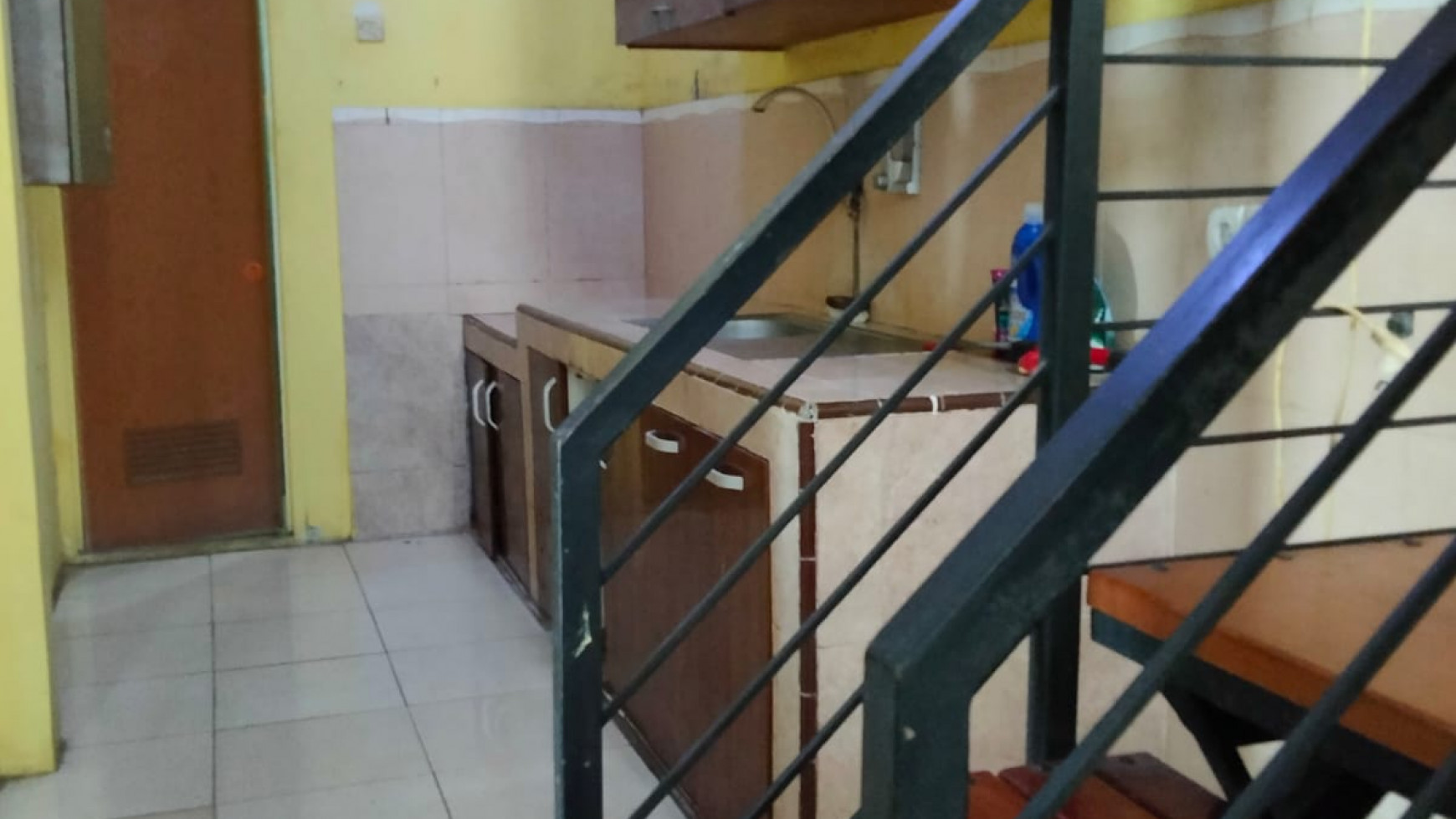 Rumah Dijual - Mutiara Gading Timur - Bekasi - 1.25M (Nego)