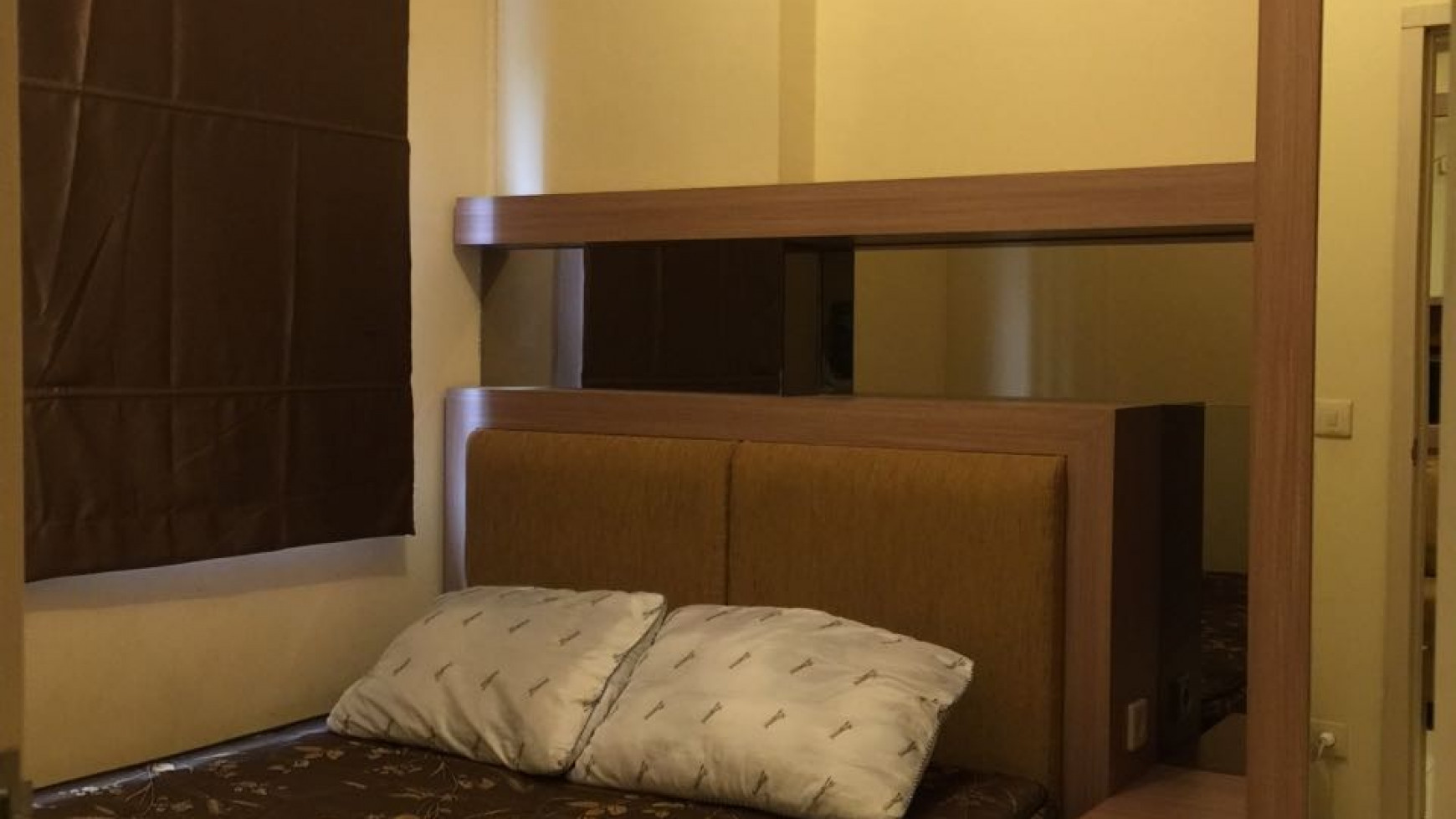 Apartemen Center Point Bekasi Dijual Cepat-Hartono