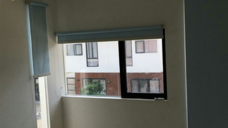 Cluster Botanica Vida Bekasi Rumah Dijual, Hartono.
