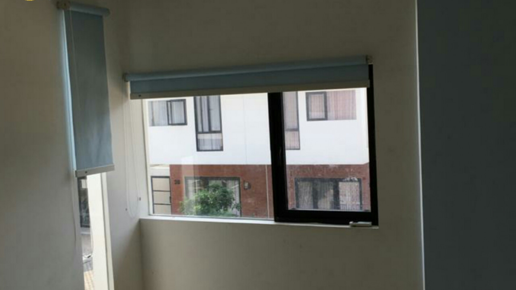 Cluster Botanica Vida Bekasi Rumah Dijual, Hartono.