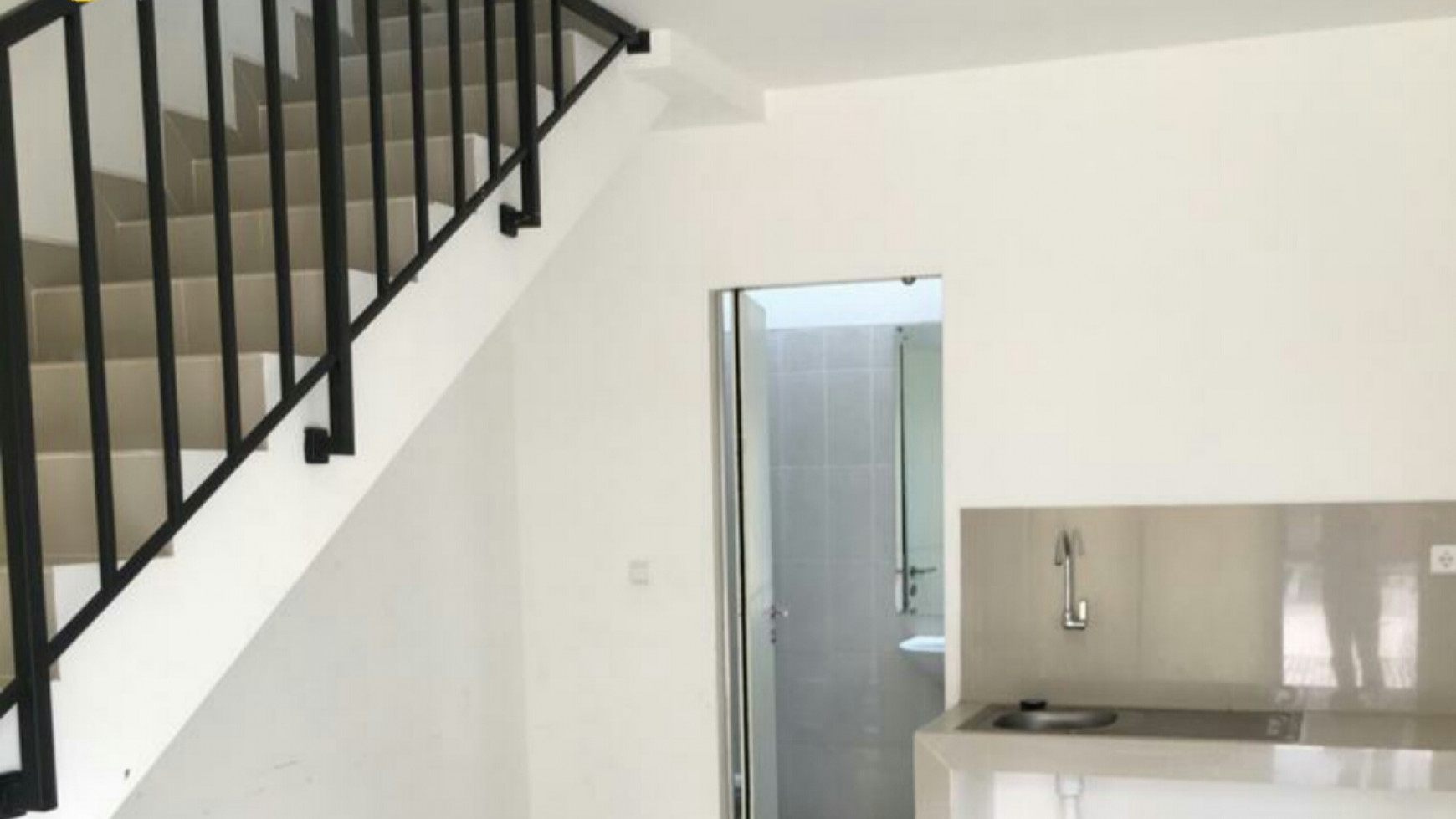 Cluster Botanica Vida Bekasi Rumah Dijual, Hartono.