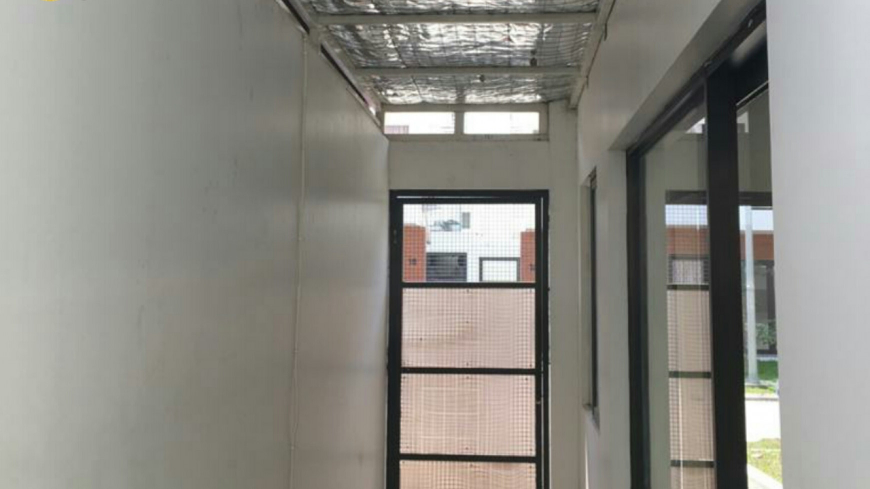 Cluster Botanica Vida Bekasi Rumah Dijual, Hartono.