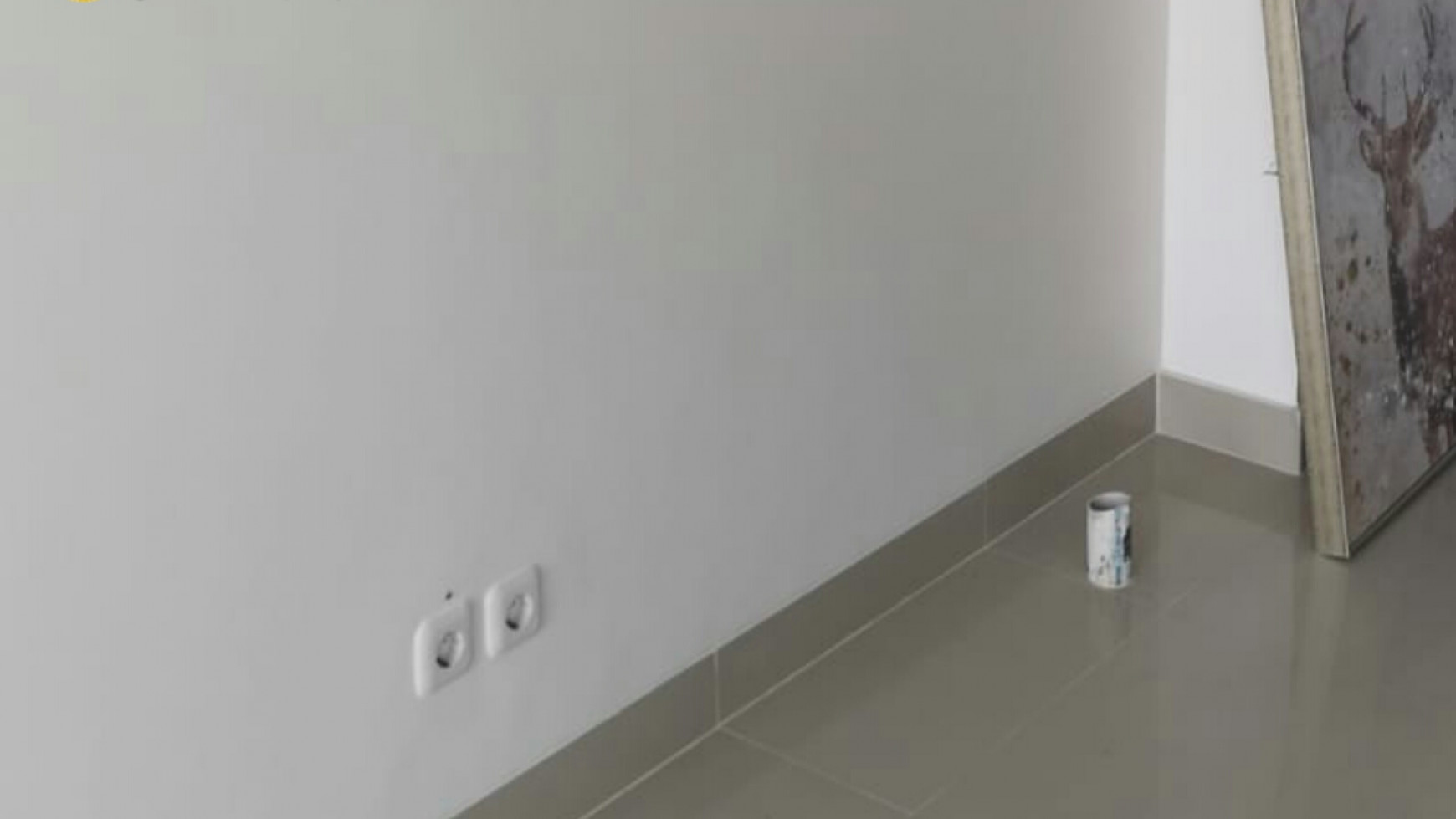 Dijual apartement eastern green bekasi timur, sudah serah terima dan siap huni.