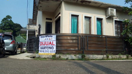 Perumahan Zamrud Bekasi Tanahnya Luas I Hartono - Ray White