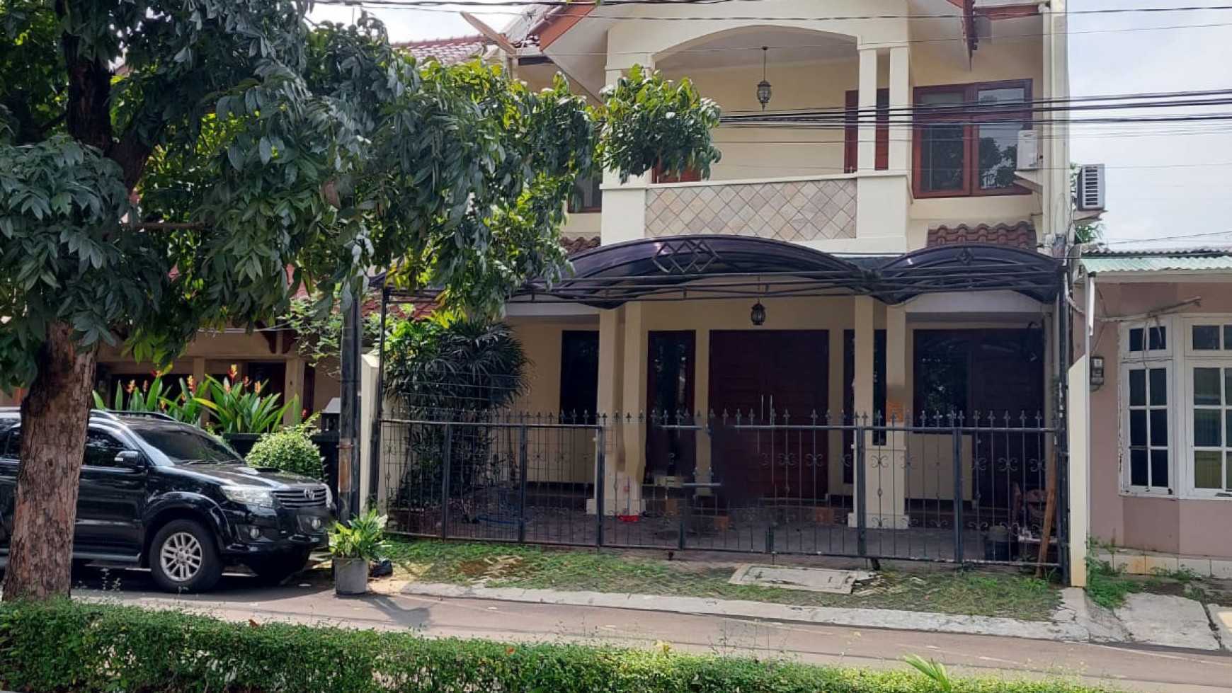 Rumah Siap Huni, Minimalis dan Hunian Nyaman @Bintaro