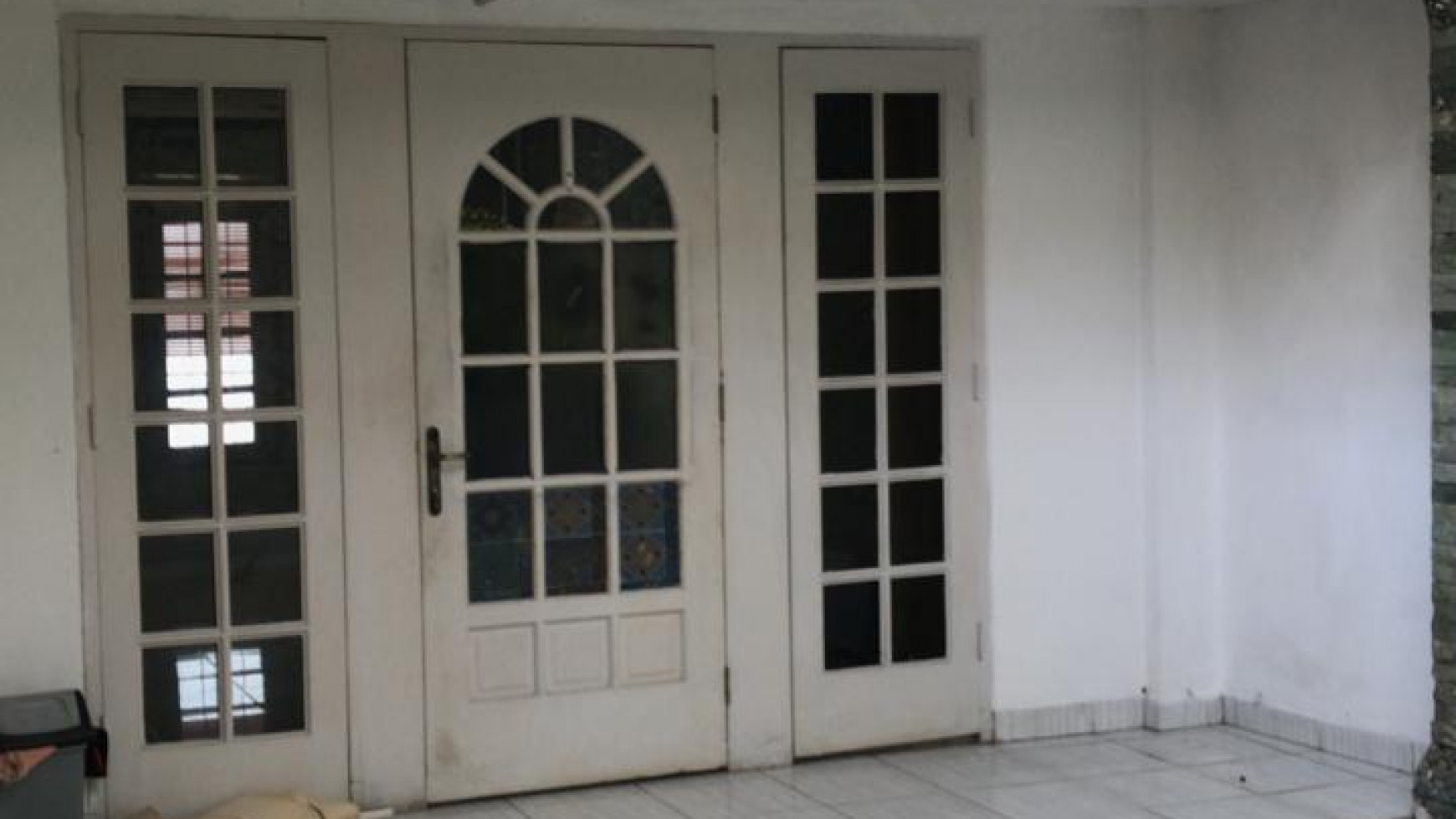 Rumah disewakan di Menteng-Jakarta Pusat