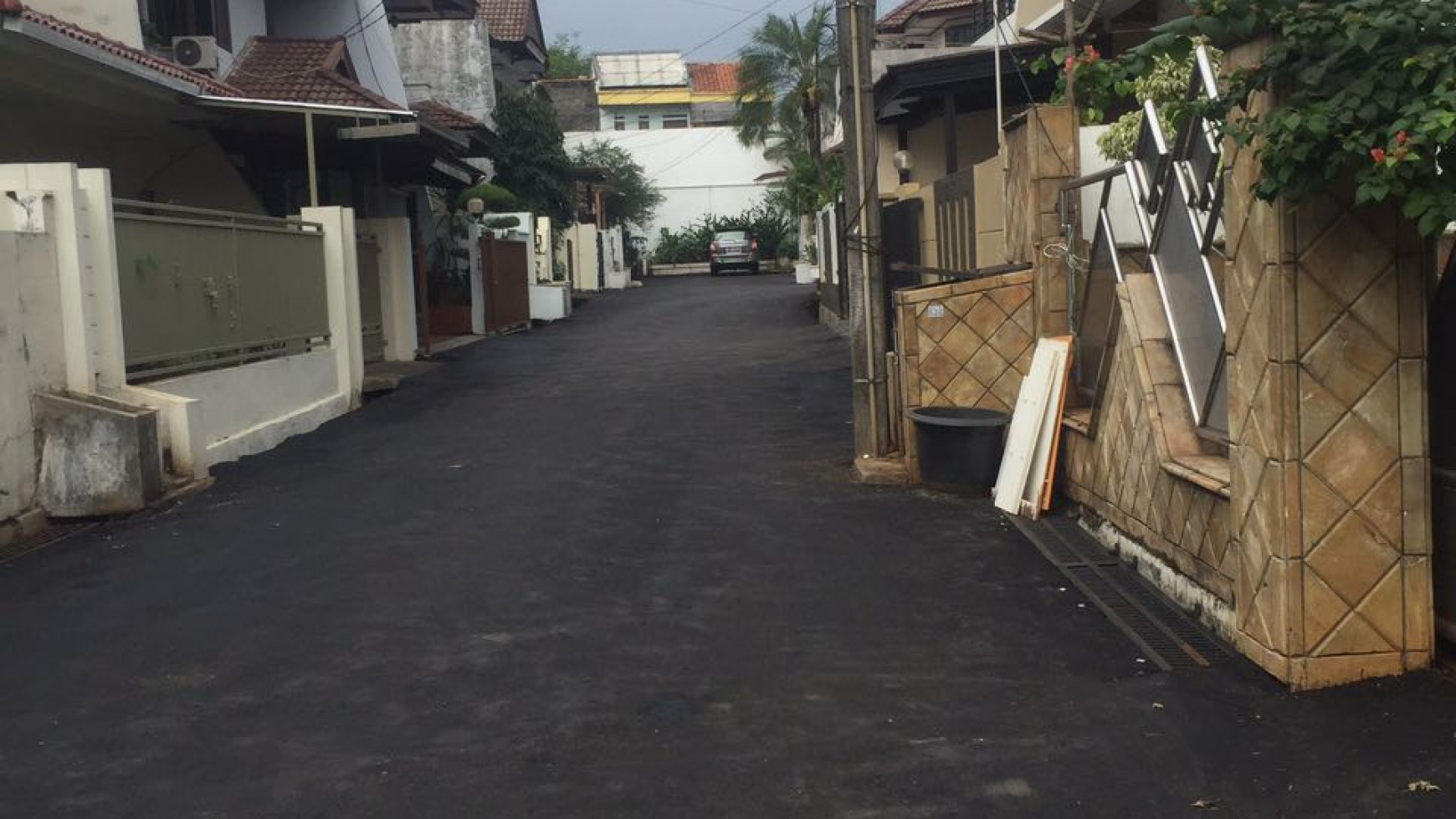 Rumah  bagus,siap huni di Pasar Minggu