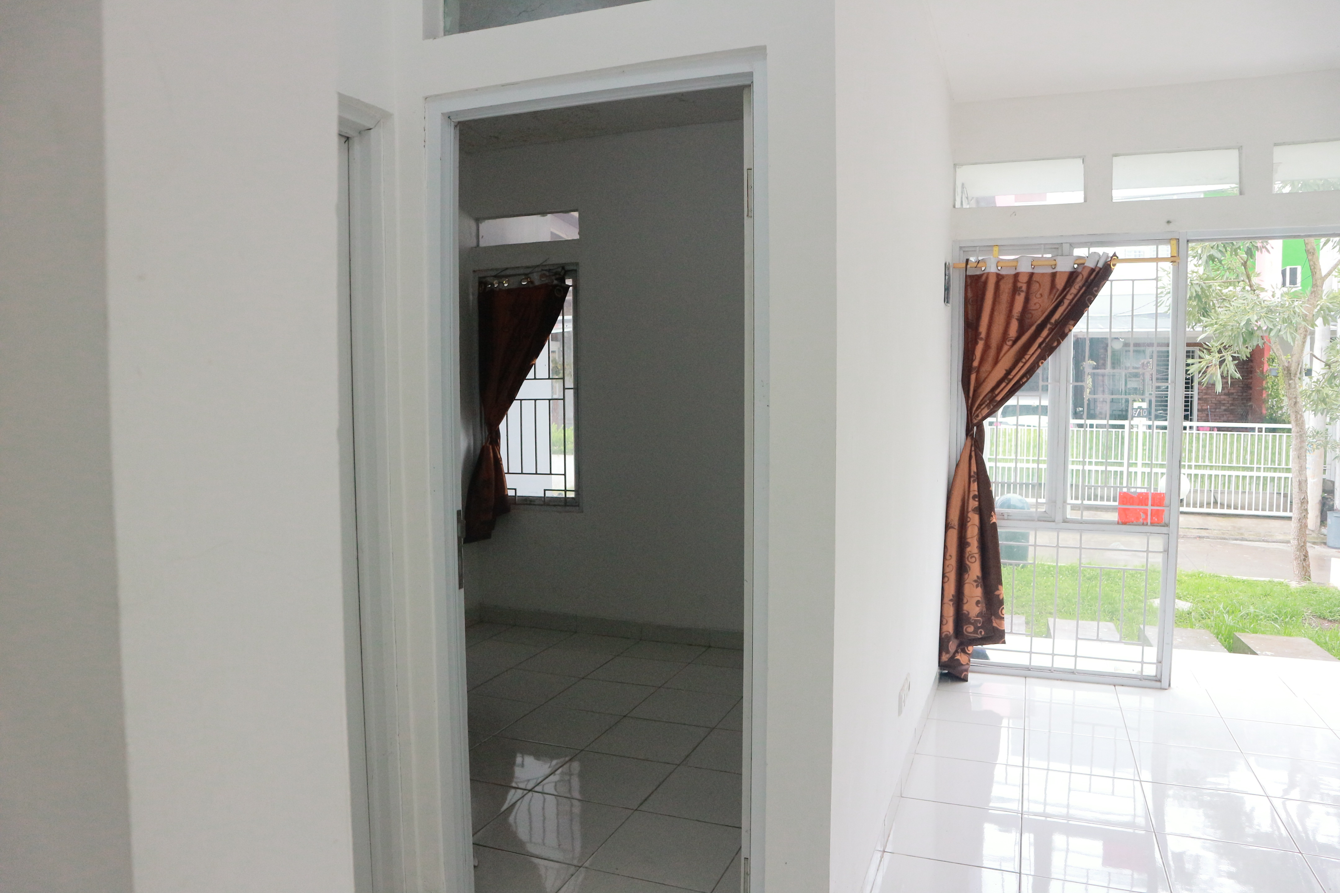 Dijual Rumah di Telaga Bestari Cluster Fluora Oleander - Balaraja