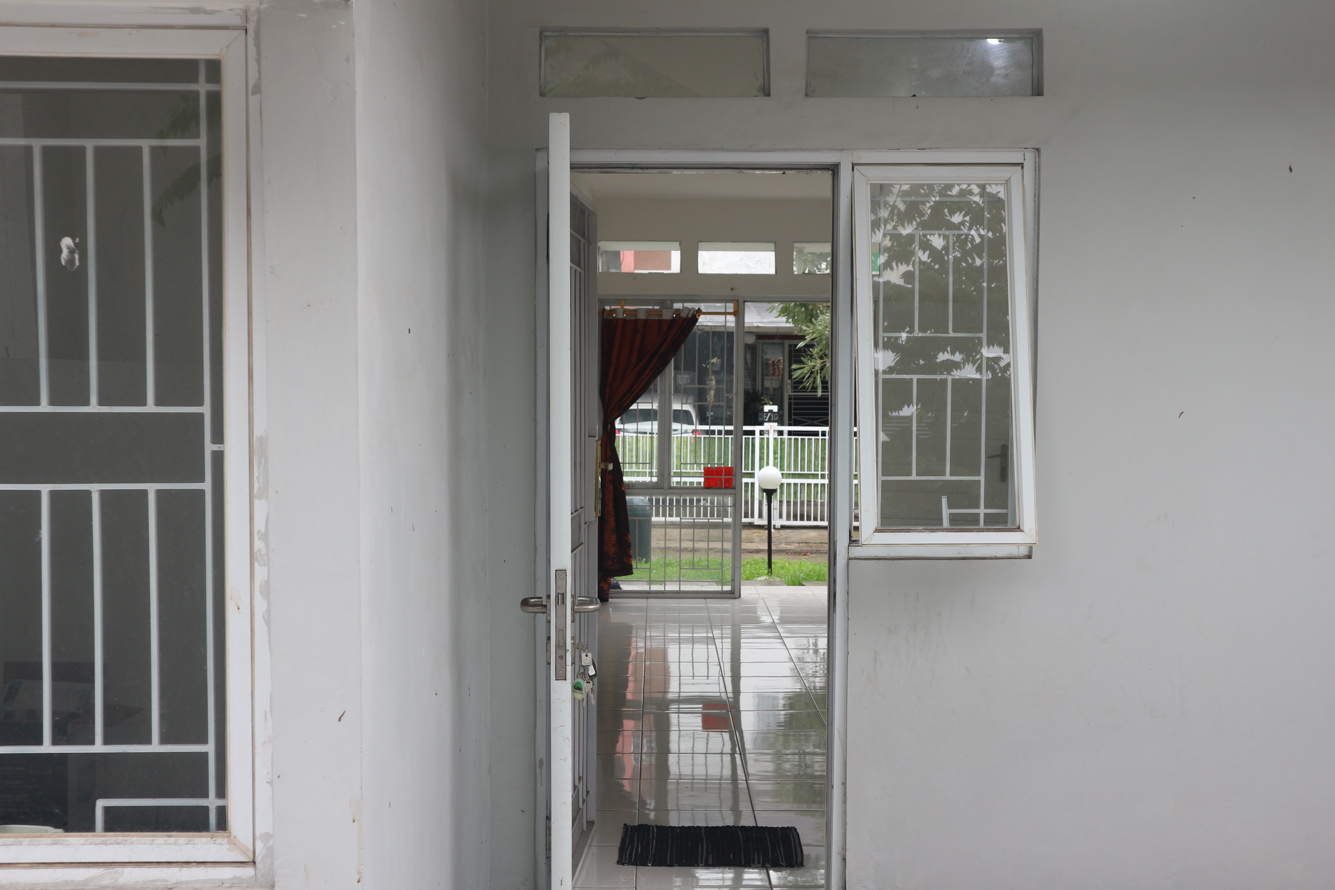 Dijual Rumah di Telaga Bestari Cluster Fluora Oleander - Balaraja