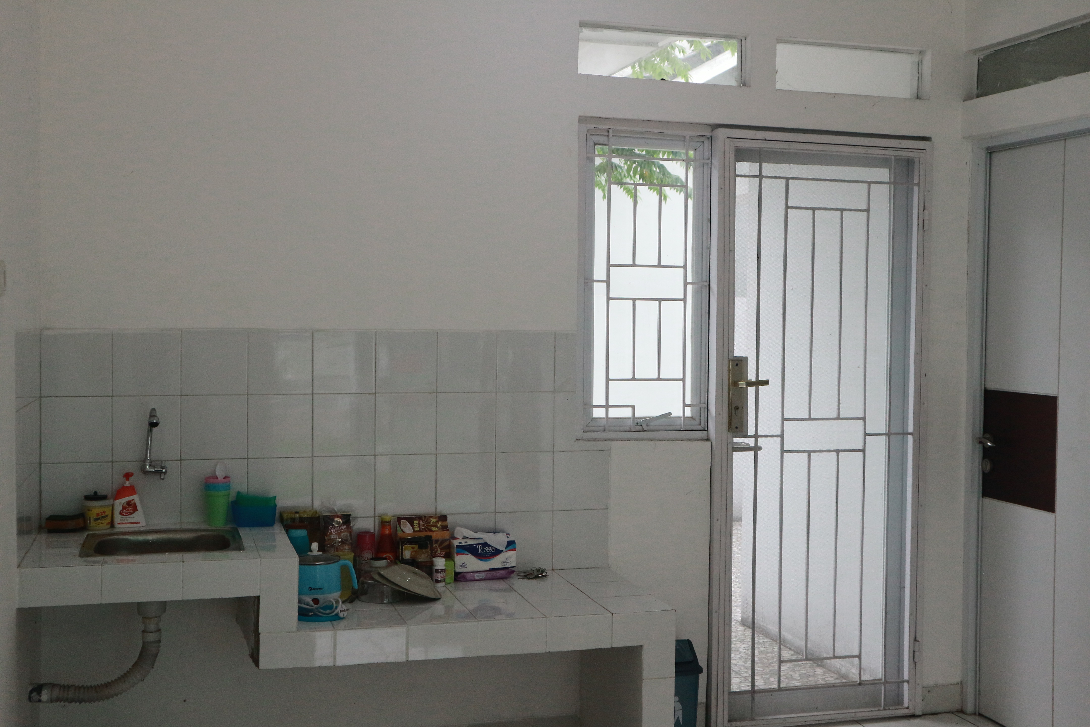 Dijual Rumah di Telaga Bestari Cluster Fluora Oleander - Balaraja