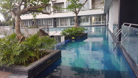 Apartemen siap huni,lokasi oke di Jombang