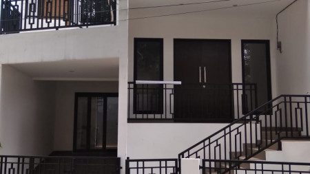 Dijual Rumah, nyaman dan lokasi strategis @Kalibata