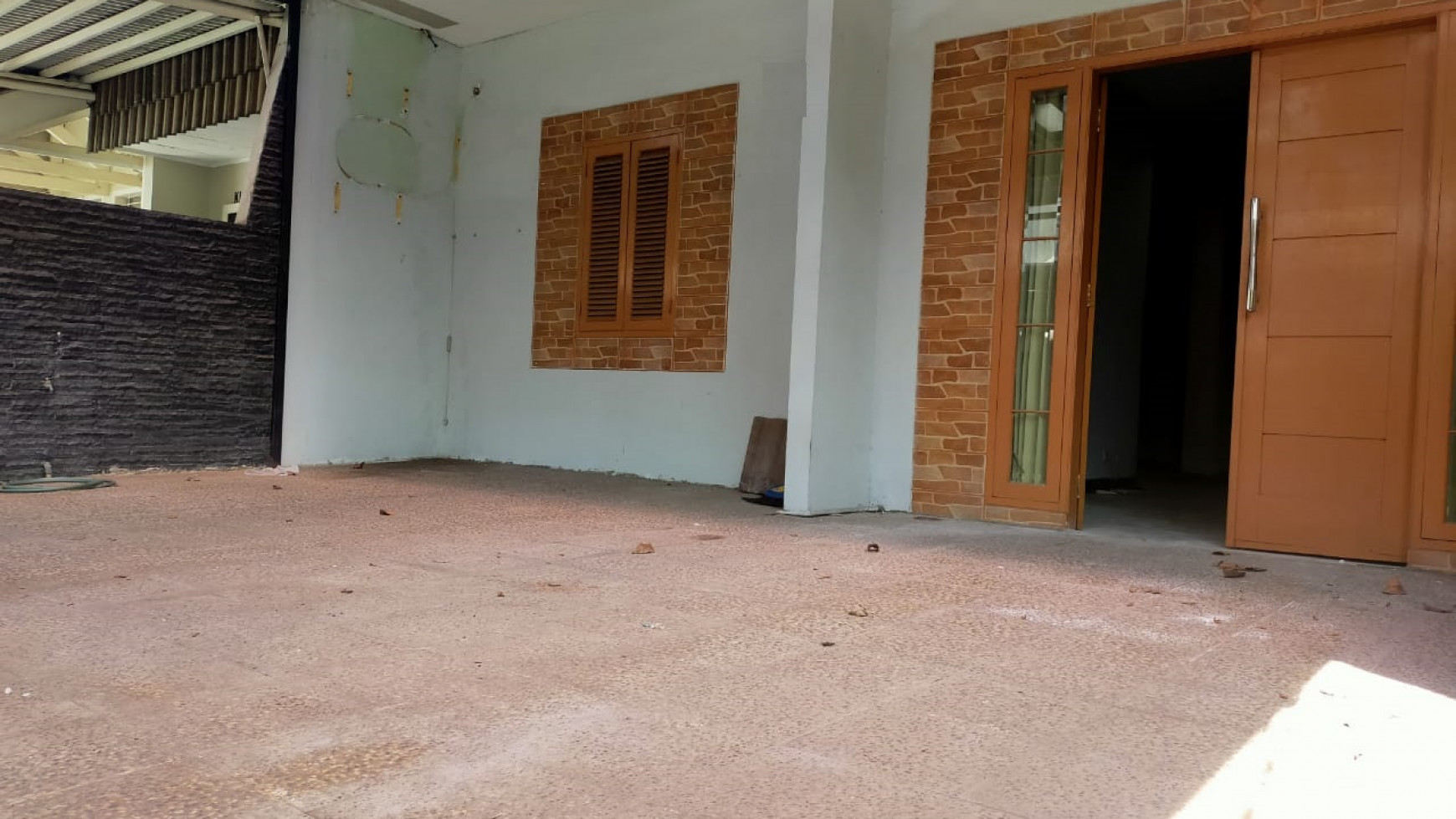 Rumah Siap Huni di Jakarta Barat