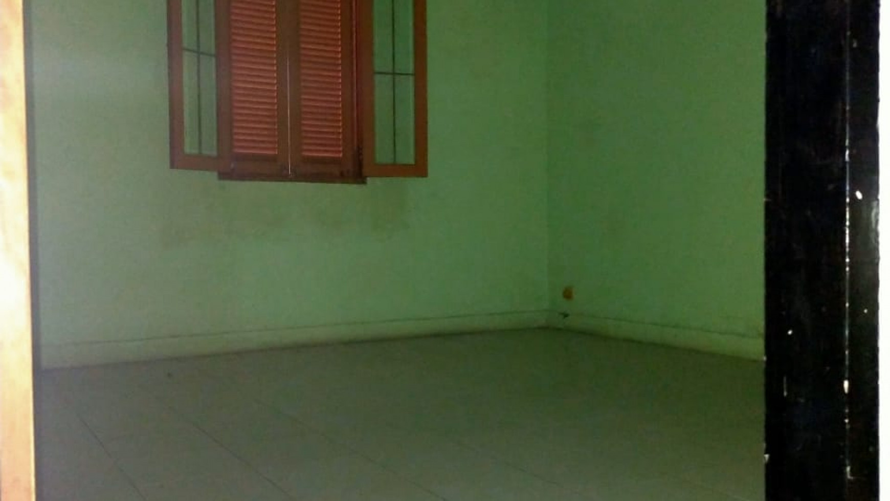 Rumah Siap Huni di Jakarta Barat