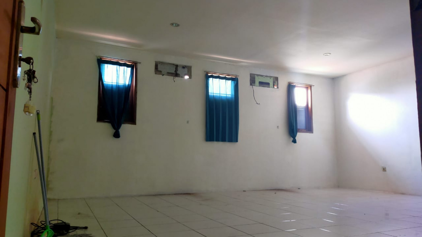 Rumah Siap Huni di Jakarta Barat