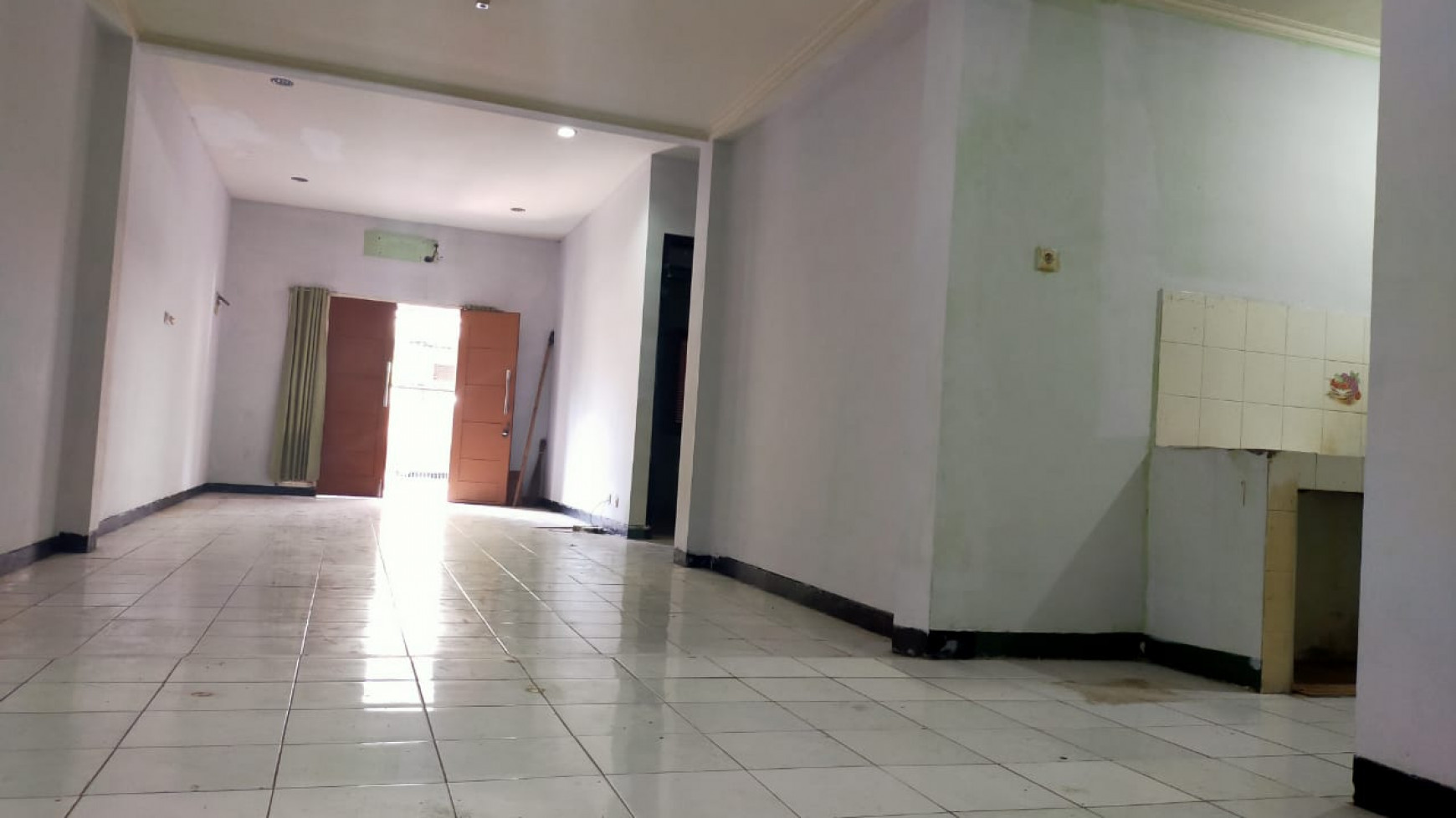 Rumah Siap Huni di Jakarta Barat