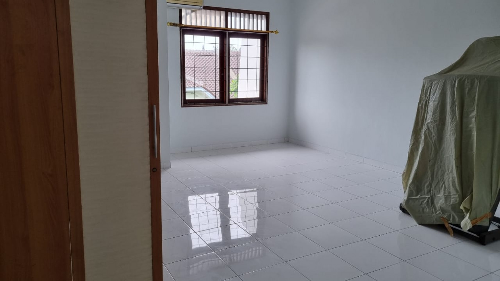 Dijual unit rumah di Taman Permata Sakti Lippo Karawaci Tangerang