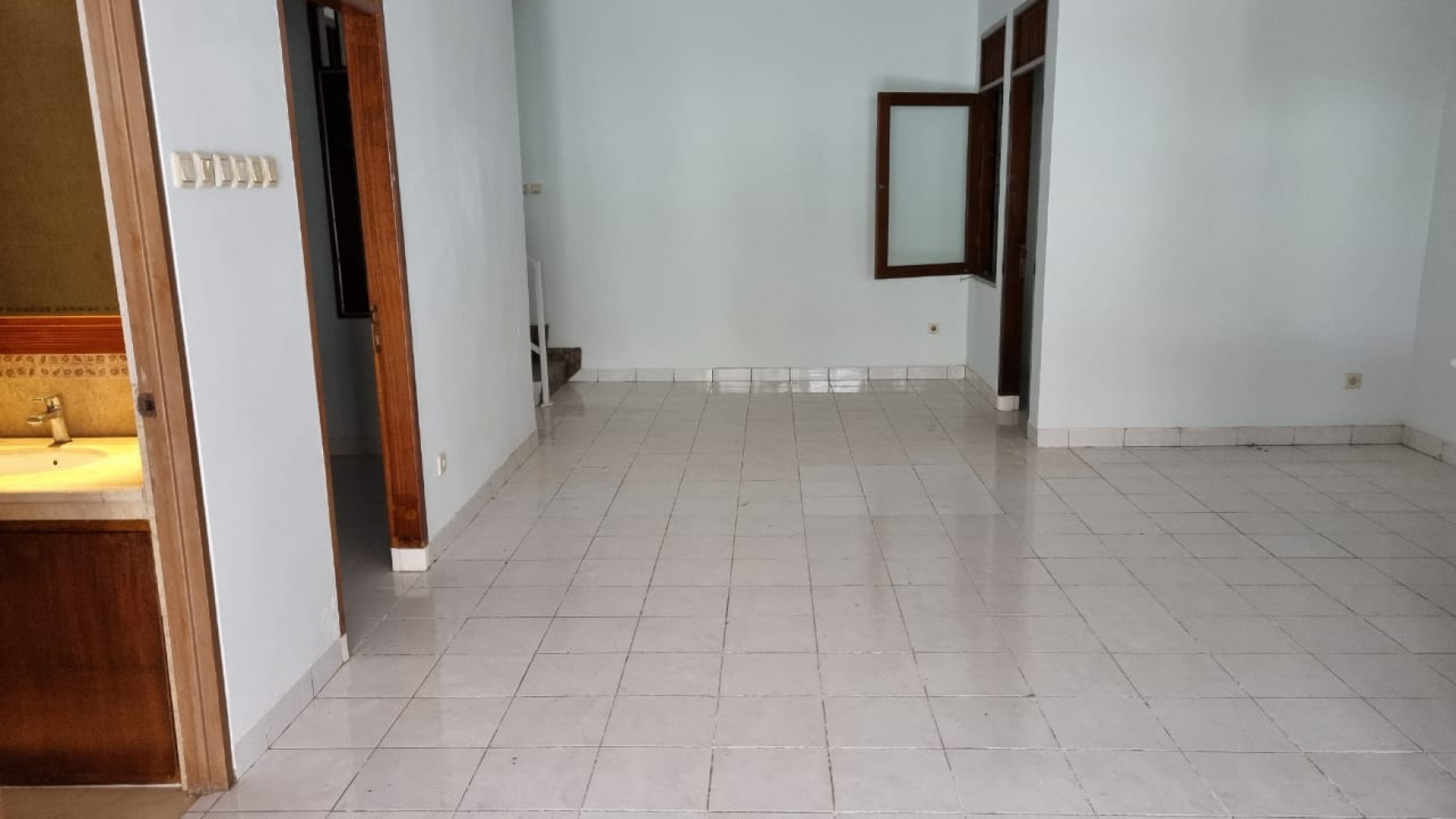 Dijual unit rumah di Taman Permata Sakti Lippo Karawaci Tangerang