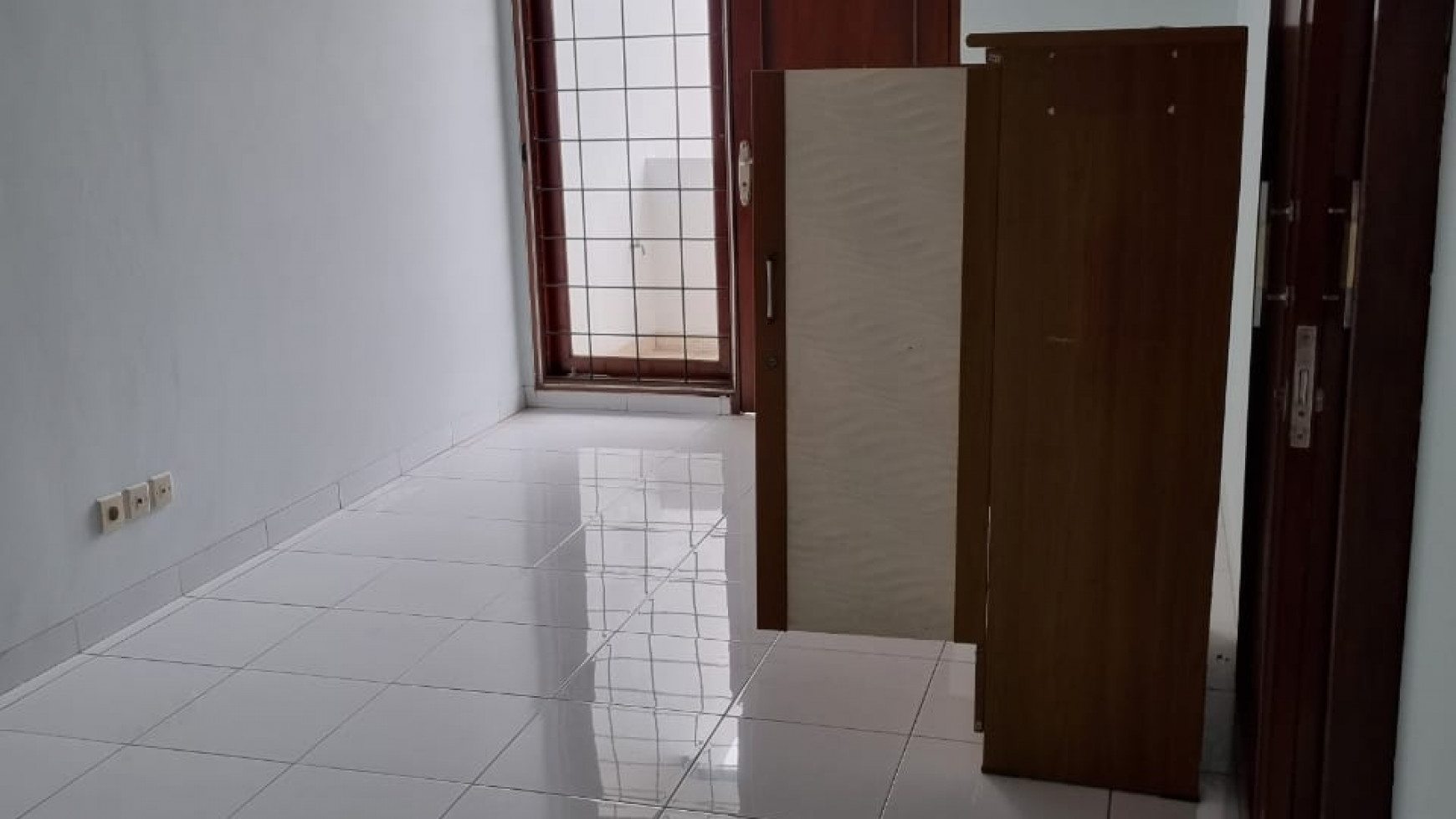 Dijual unit rumah di Taman Permata Sakti Lippo Karawaci Tangerang