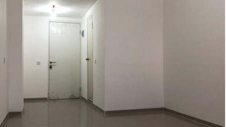 Dijual Apartement Aeropolis Dekat Bandara Soeta Tangerang