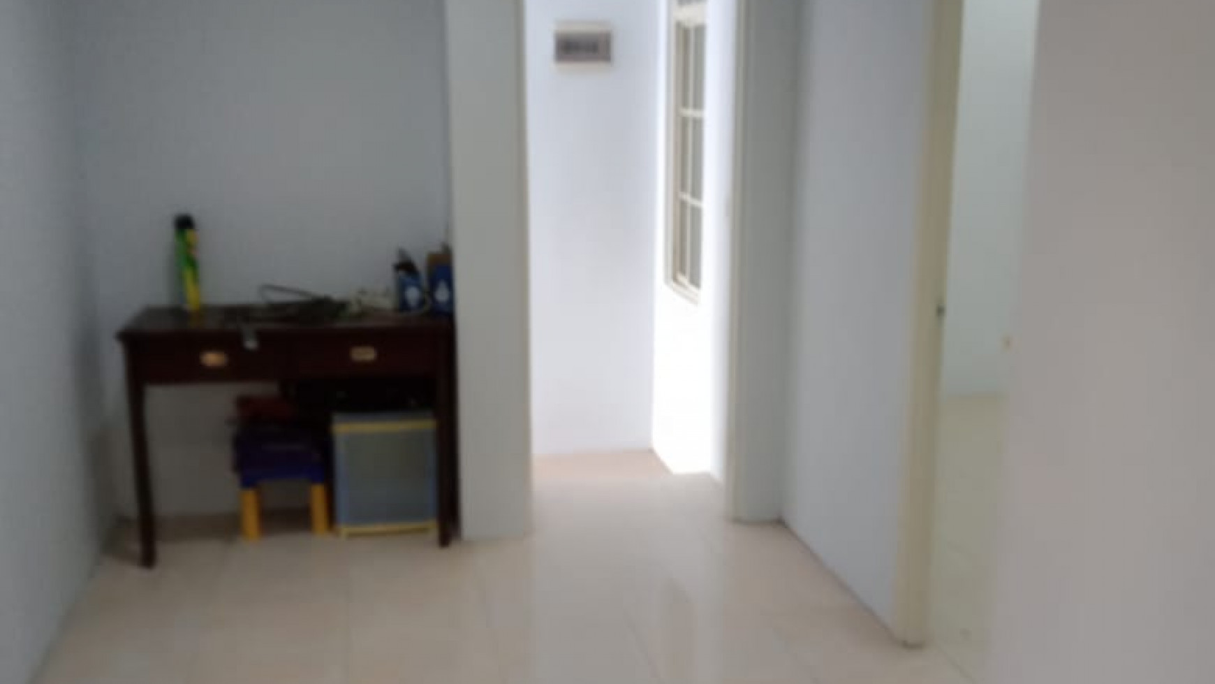 Dijual Rumah di Taman Britania JL. Lancelot - Lippo Karawaci Tangerang