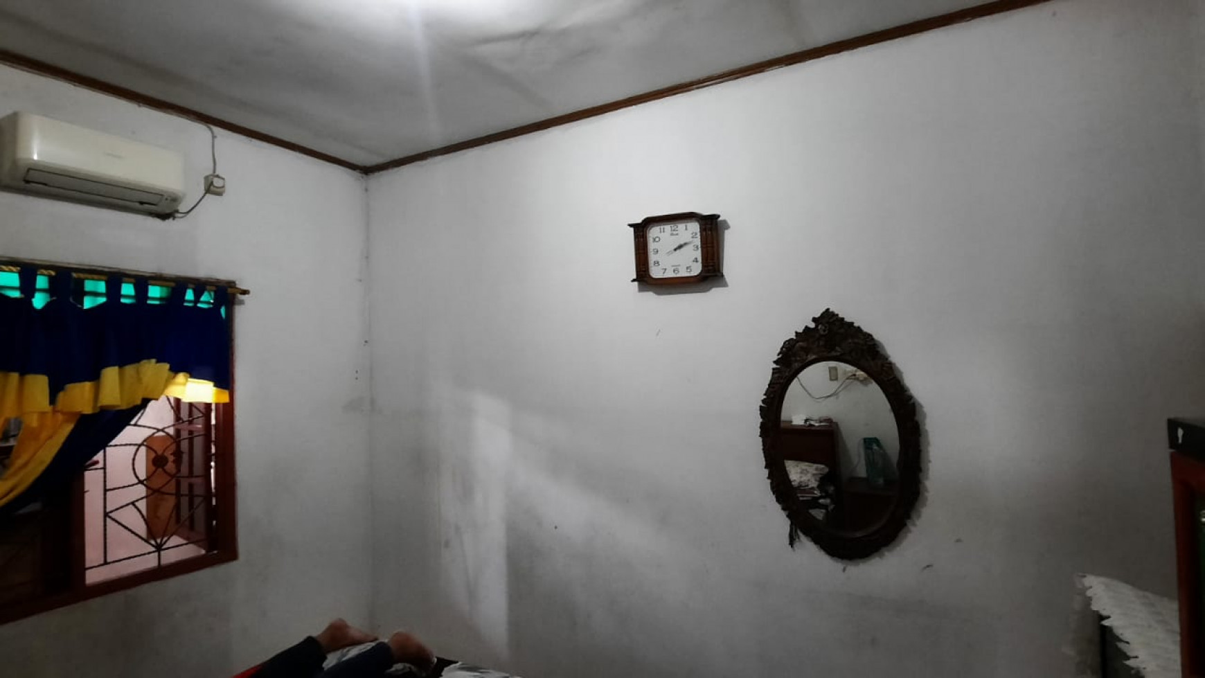 Dijual murah rumah di Perum 2 Karawaci Tangerang