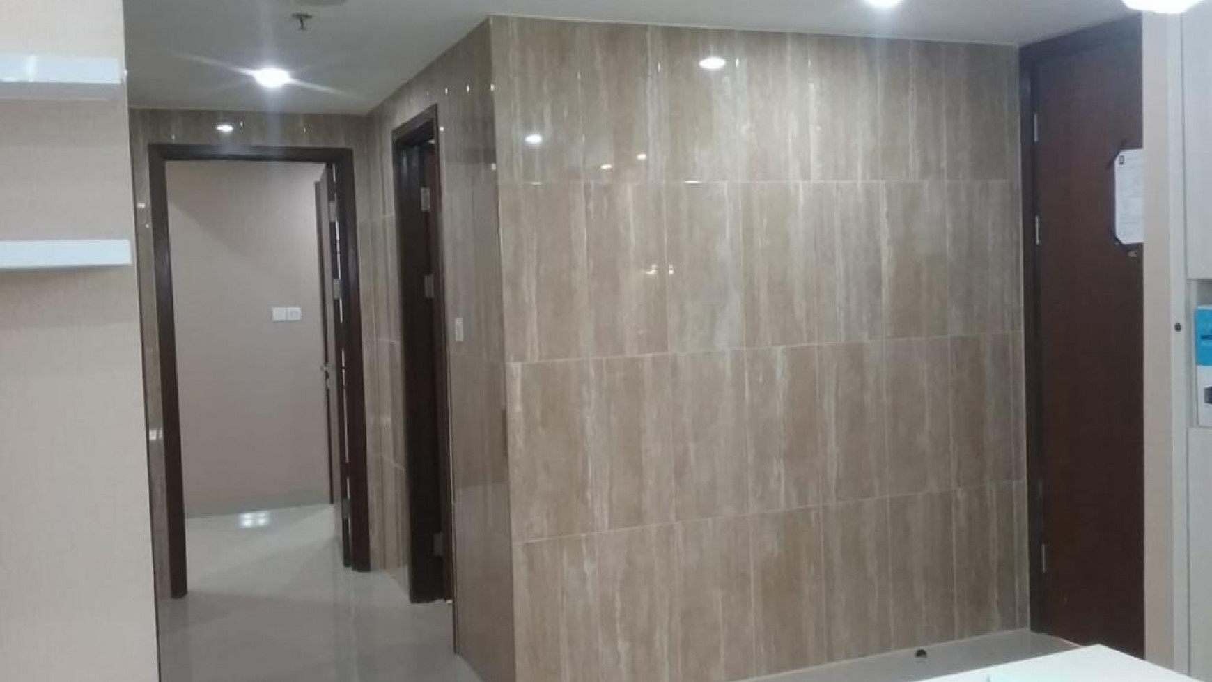 Dijual Apartement U-residence Tower 1 - Lippo Karawaci