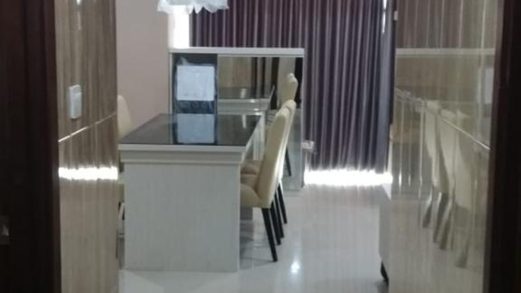 Dijual Apartement U-residence Tower 1 - Lippo Karawaci