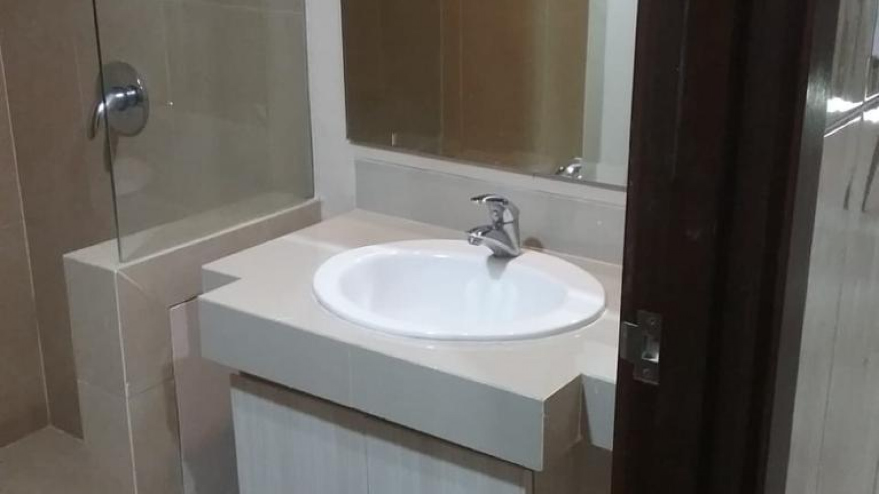 Dijual Apartement U-residence Tower 1 - Lippo Karawaci