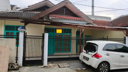 Dijual murah rumah hunian di pondok arum tangerang