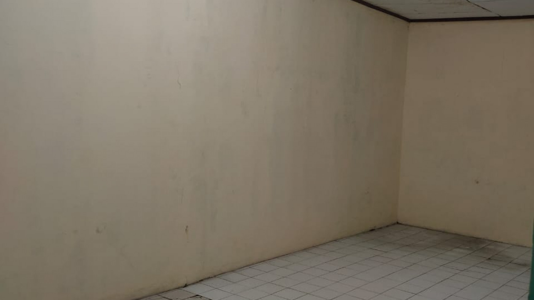 Dijual murah rumah hunian di pondok arum tangerang