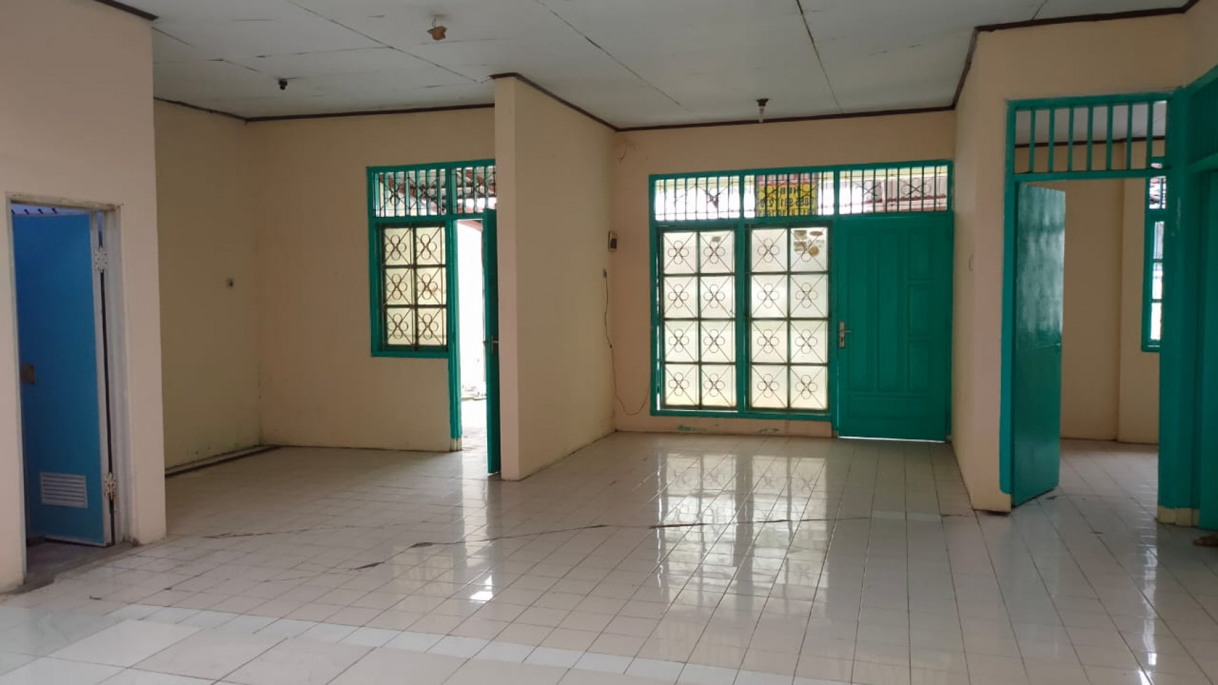 Dijual murah rumah hunian di pondok arum tangerang