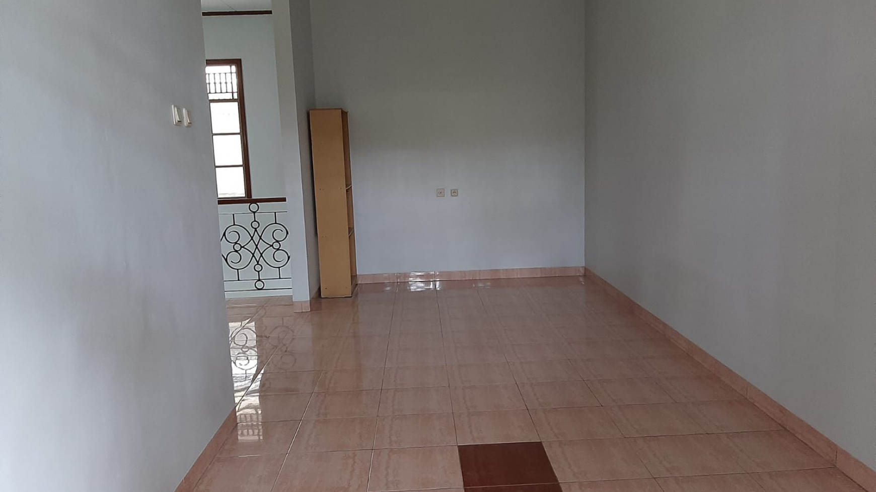 (TERSEWA) Rumah Siap Huni, Hunian Nyaman dan Asri @Maleo, Bintaro