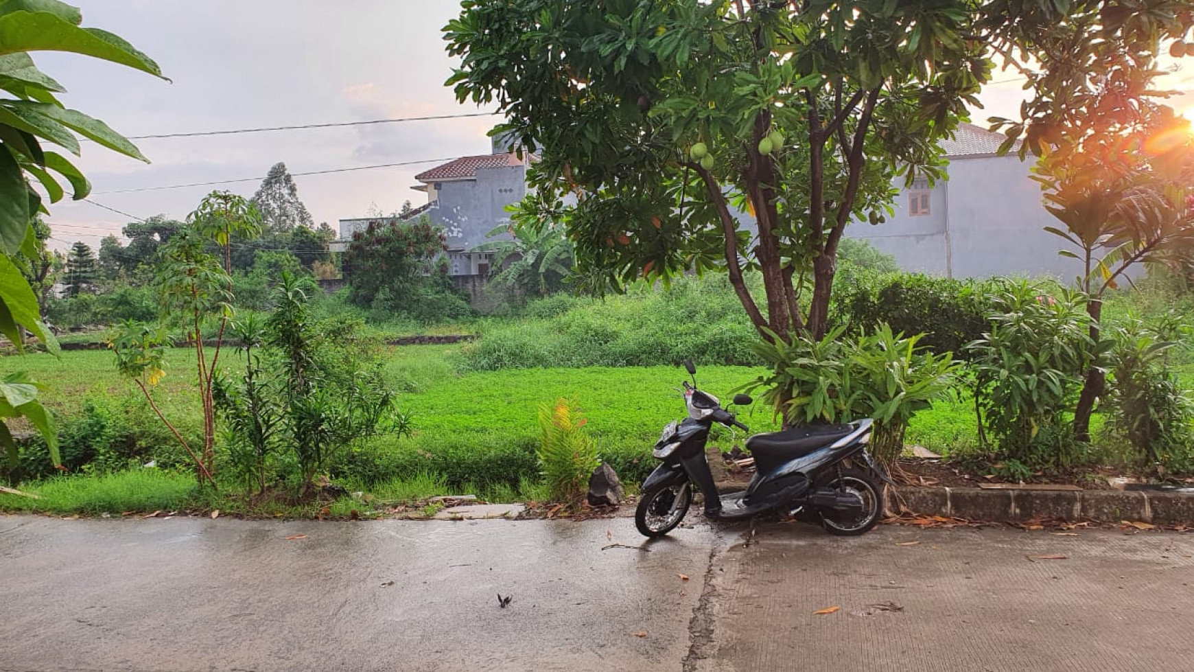 Kavling Tanah di Imperial Gading  Kelapa Gading Jakarta Utara