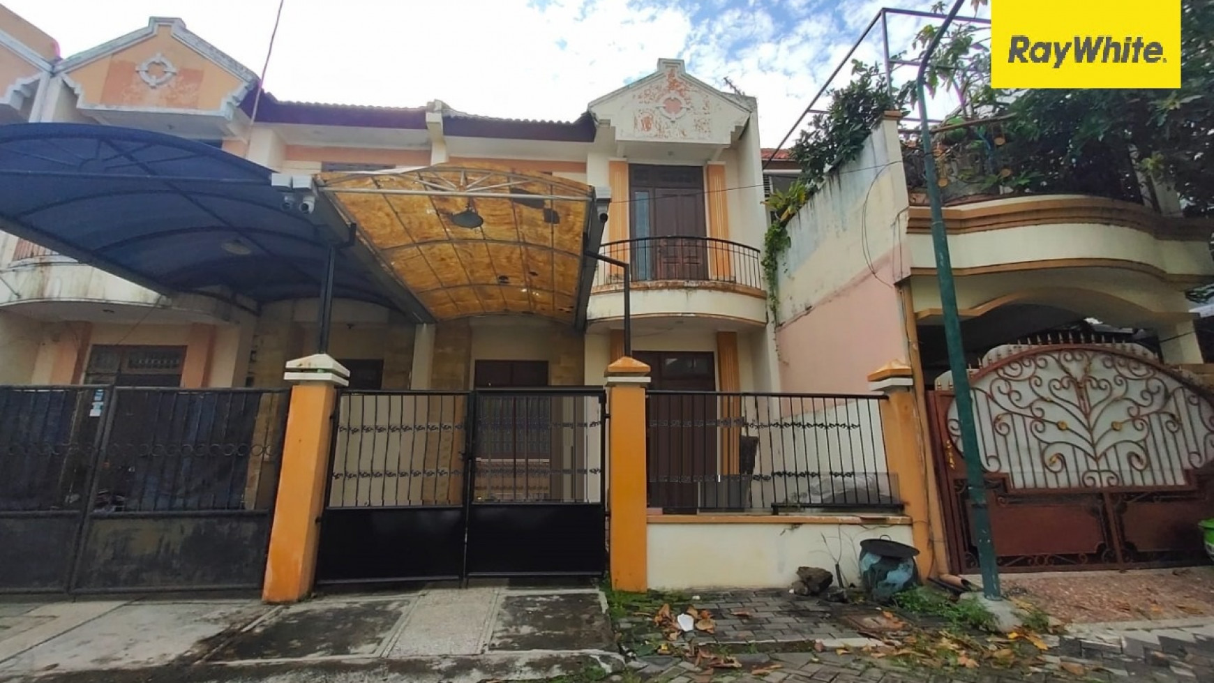 Cepat Rumah di Jl. Graha Indah, Sidoarjo