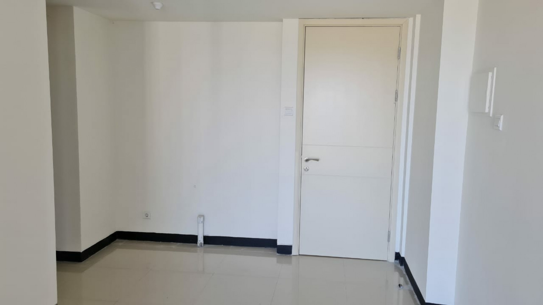 Dijual Apartemen East Coast Mansion Pakuwon City 2 Bedroom Tower Amor - View Pool - Kosongan - Siap Huni