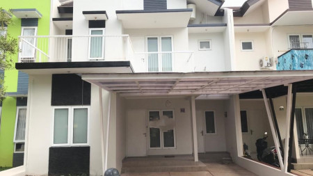 Dijual Rumah Bagus Di Bintaro Hills, Ciputat Tangerang Selatan