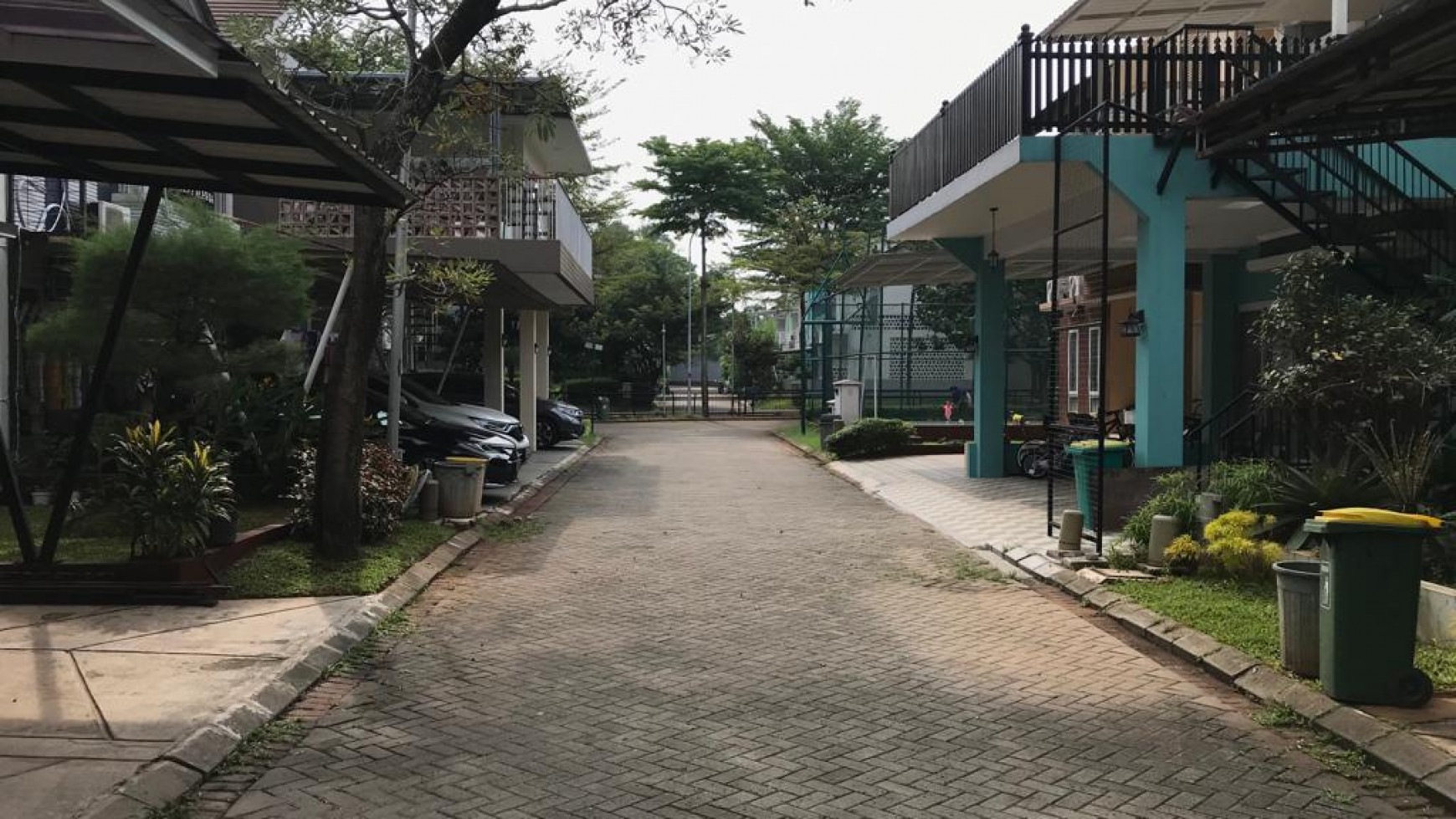 Dijual Rumah Bagus Di Bintaro Hills, Ciputat Tangerang Selatan