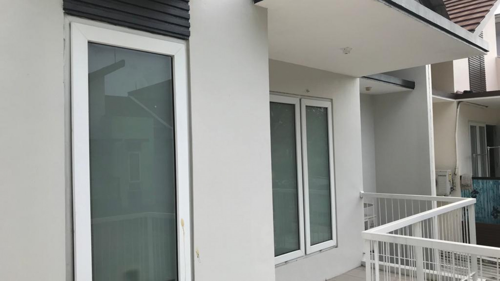 Dijual Rumah Bagus Di Bintaro Hills, Ciputat Tangerang Selatan