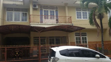 Rumah Bagus Siap Huni Di Bintaro Jaya Sektor 9