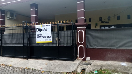 Rumah bagus siap huni di Cipondoh Makmur - RWCG/2022/03/0003-TAT