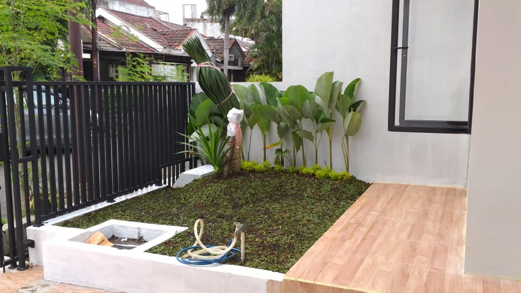 Rumah Cantik,siap huni  di Graha Bintaro