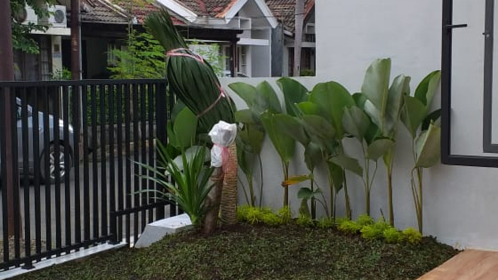 Rumah Cantik,siap huni  di Graha Bintaro