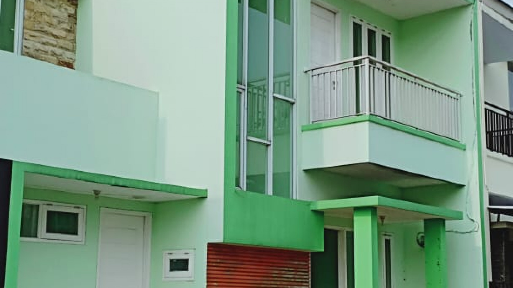Dijual Rumah Di Puspitek BSD Tangerang Selatan