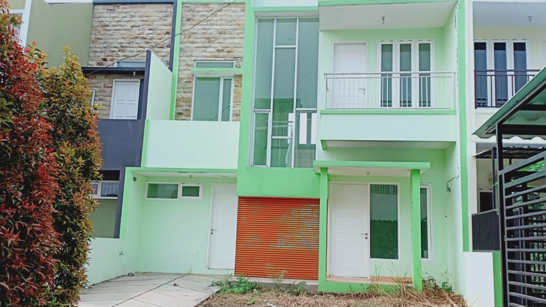 Dijual Rumah Di Puspitek BSD Tangerang Selatan